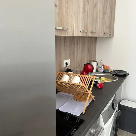 Lovely شقة بلغراد