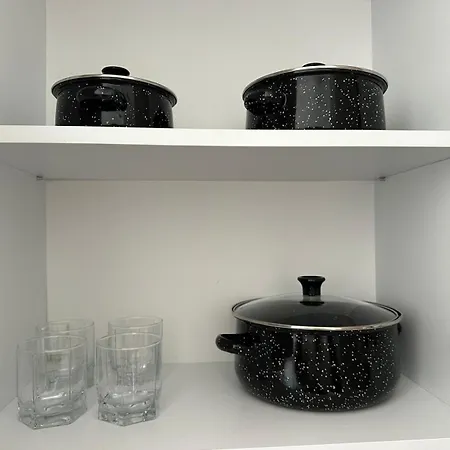 شقة Lovely بلغراد