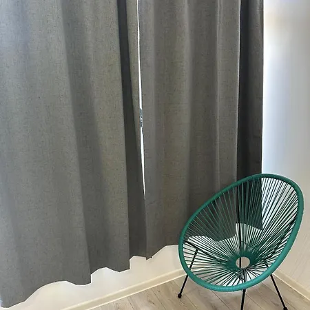 Апартаменты Lovely