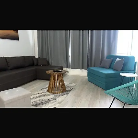 Апартаменты Lovely