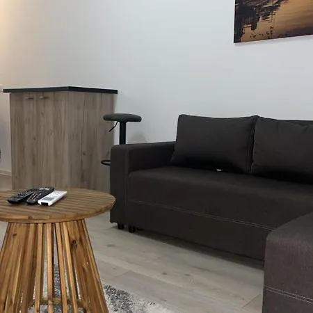 شقة Lovely بلغراد